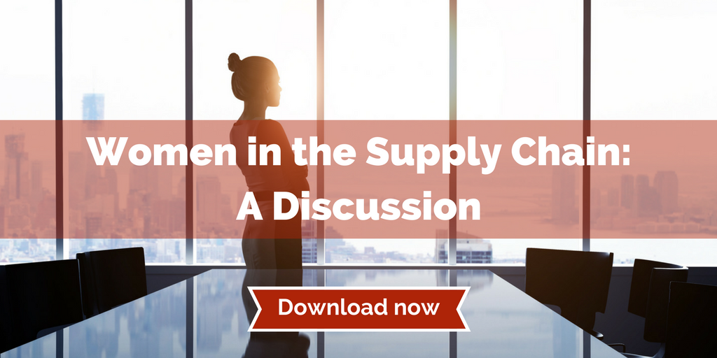 Women in the Supply Chain