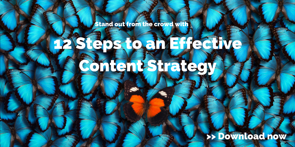 effective content strategy