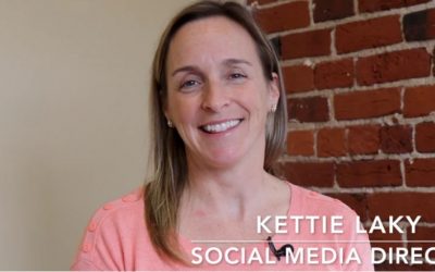 Video: How Businesses Can Be Helpful (Not Intrusive) on Social Platforms