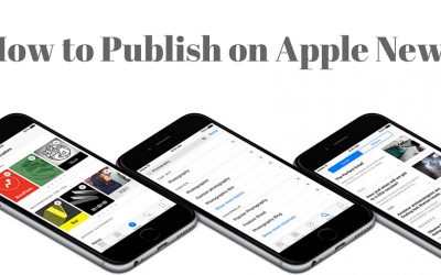 Supply Chain: Are You Publishing on Apple News?