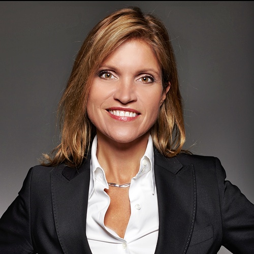 Morai Logistics’ President Kelli Saunders on Millennials, Women, and Mentoring