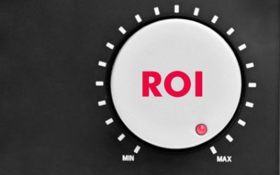 Content marketing ROI for reverse logistics companies