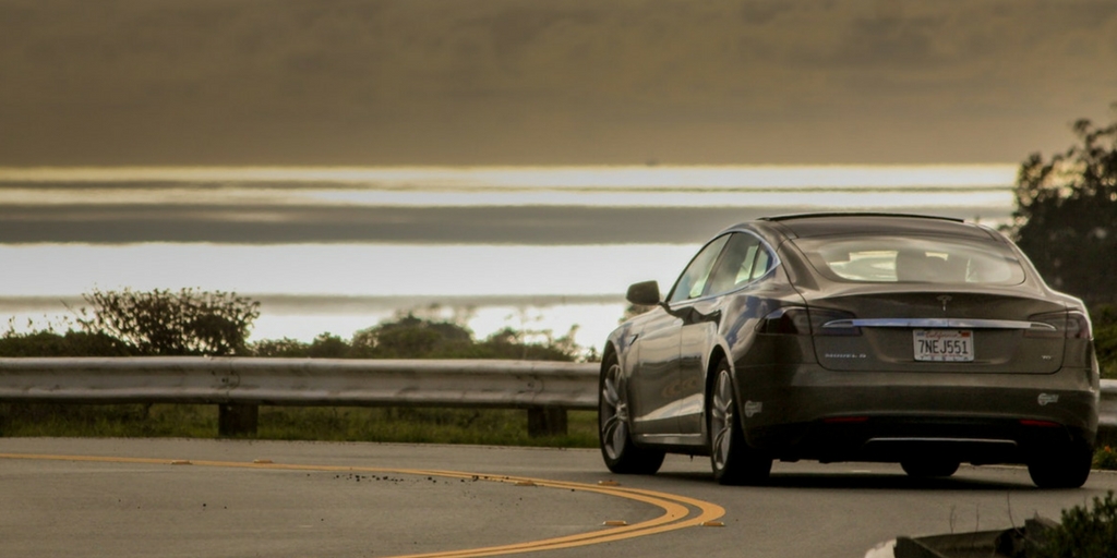 Is the Tesla the Next Honda Accord?