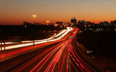 Uber for trucking.  Is it here?