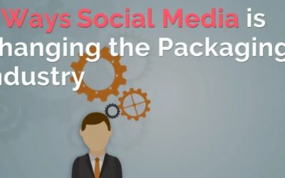 How Social Media is Changing the Packaging Industry: Video Short