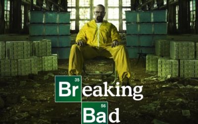 9 business lessons from Breaking Bad