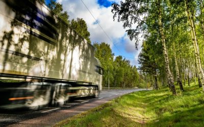 The Impact of Autonomous Vehicles on the Trucking Industry