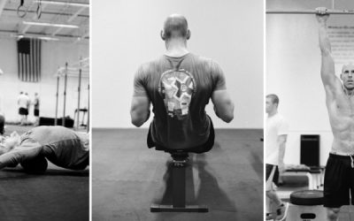 Here is why CrossFitters make great employees