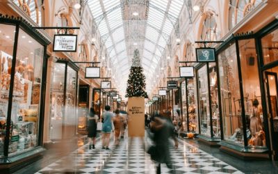 Should Marketers Forget the Holiday Shopping Season?