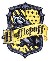 hufflepuff