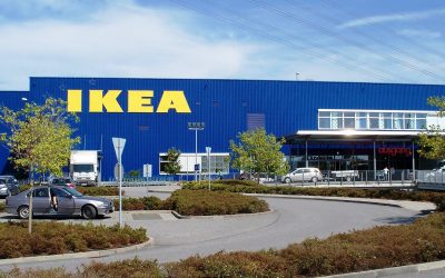 Light bulbs to rugs, Ikea’s commitment to reverse logistics