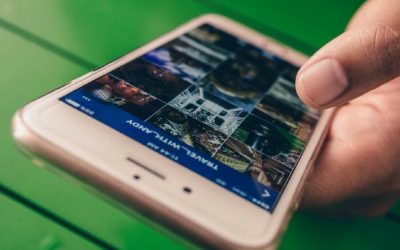 Facebook Updates News Feed, Instagram Allows User to Send Live Videos, and More Social Media News