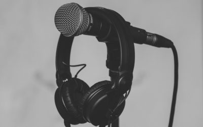 5 Podcasts for Supply Chain and Logistics Professionals