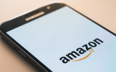 The Amazon Effect: 4 Ways the Retail Giant Could Continue Disrupting Supply Chain Trends