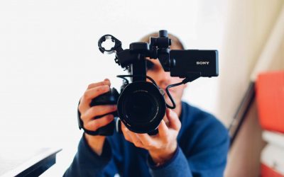 Cheap and Easy Tools for Creating YouTube Videos