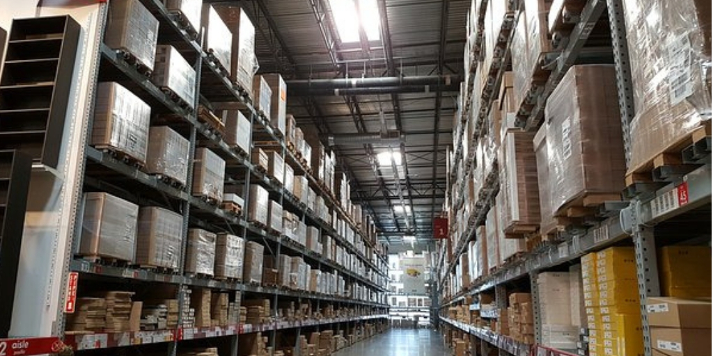 6 Tips for Warehouse and Distribution Center Efficiency